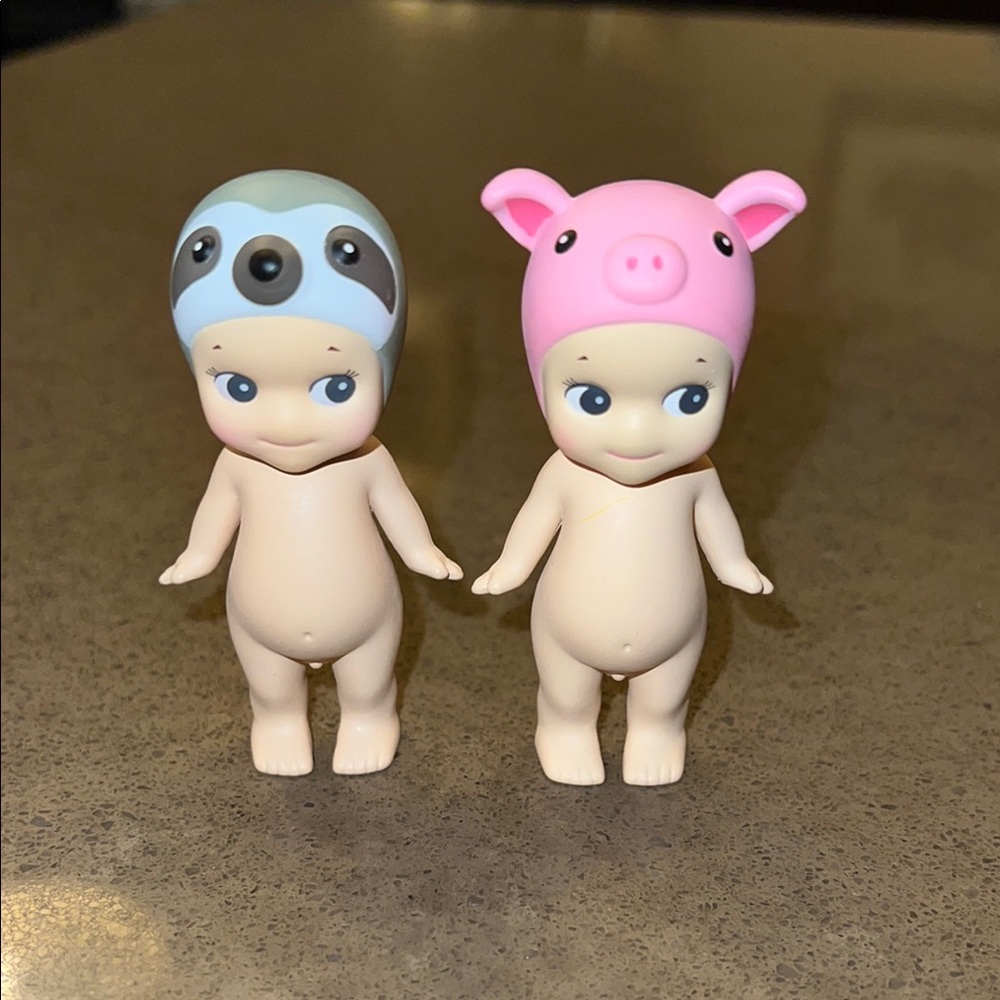 Sonny Angel Animals